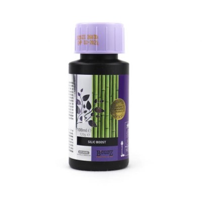 Atami BCuzz Silic Boost 100ml