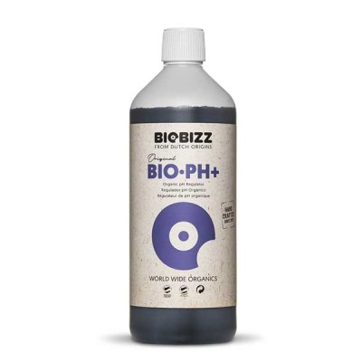 Biobizz Bio-PH Up 500ml
