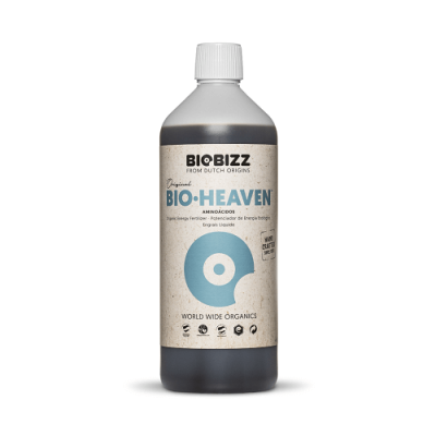 Biobizz Bio-Heaven 250ml