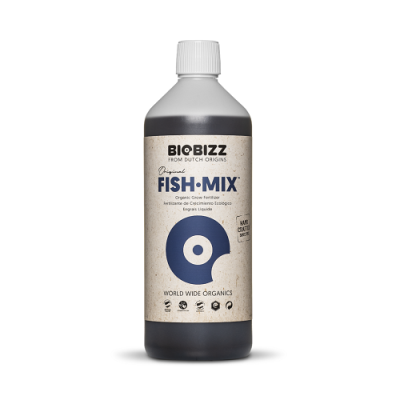 Biobizz Fish-Mix 1L