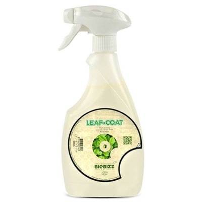 Biobizz Leaf-Coat 500ml