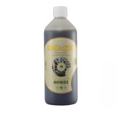 Biobizz Root Juice 250ml