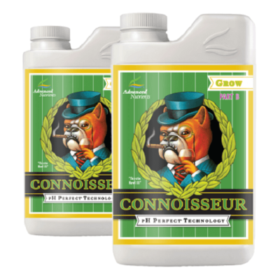 Advanced Nutrients Connoisseur Grow A+B 500ml