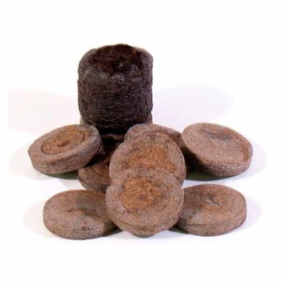 Jiffy Πέλετ 1τμχ