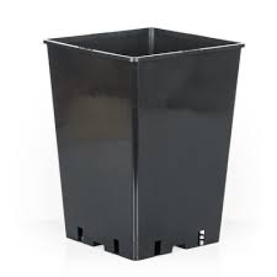 Γλάστρα 25x25x26cm 11L