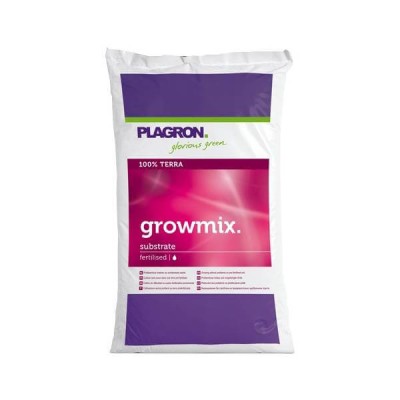 Plagron Growmix 25L