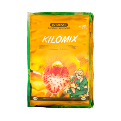 Atami Kilomix 50L