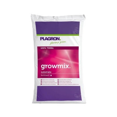 Plagron Growmix 50L