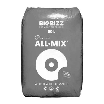 Biobizz All Mix 50L