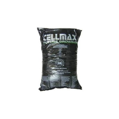 Cellmax Universal Soil 50L