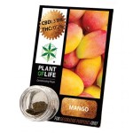 Plant Of Life CBD 3.8% Mango 1gr