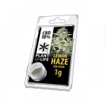Plant Of Life CBD Solid 10% Lemon Haze