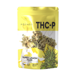 POTHOS THC-P Super Lemon Haze Ανθός 1gr