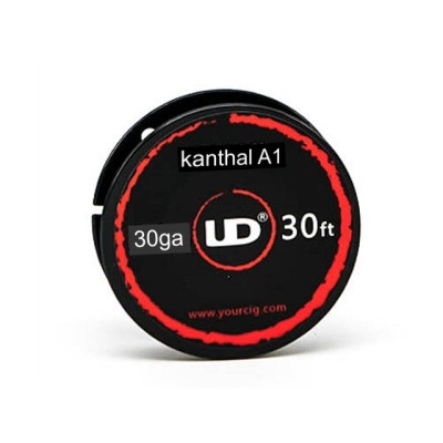 UD Σύρμα Kanthal 0.20mm 32 ga