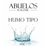 Abuelos - Humo Tipo Flavor 10 ml
