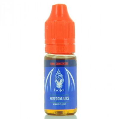 Halo - Freedom Flavor 10ml