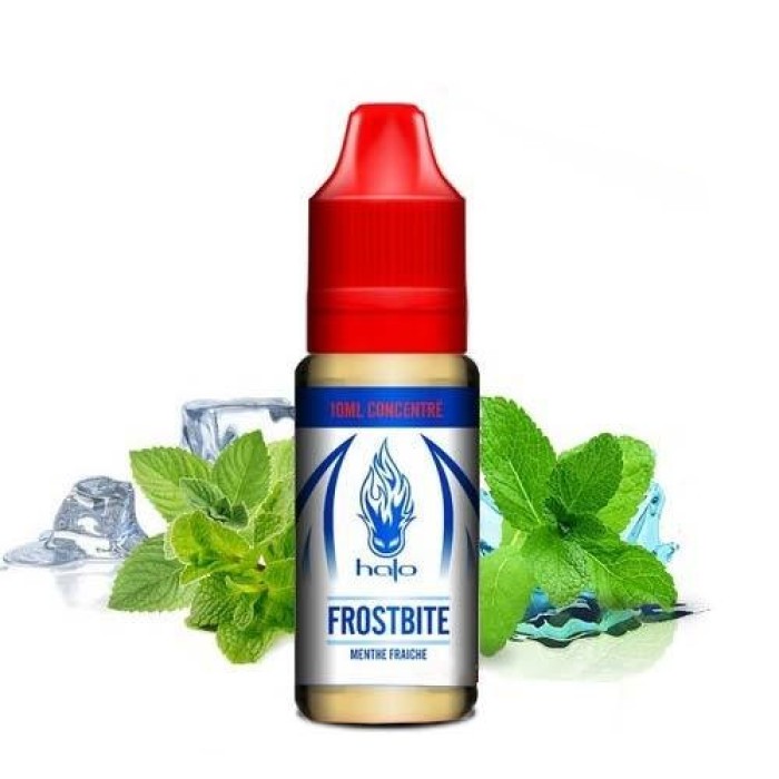 Halo - Frostbite Flavor 10 ml