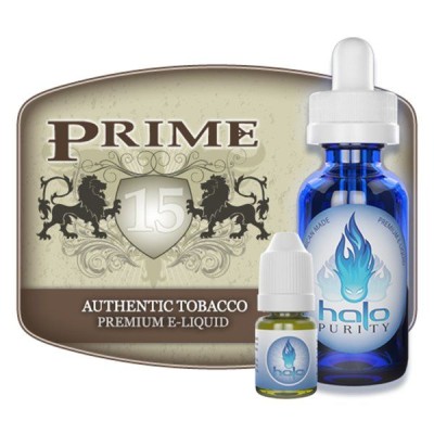 Halo Prime 15 10ml