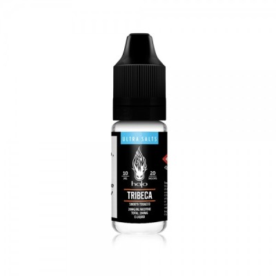 Halo Tribeca Nic Salt 20mg 10ml Halo Tribeca Nic Salt 20mg 10ml