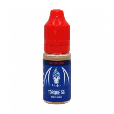 Halo - Torque 56 Flavor 10ml