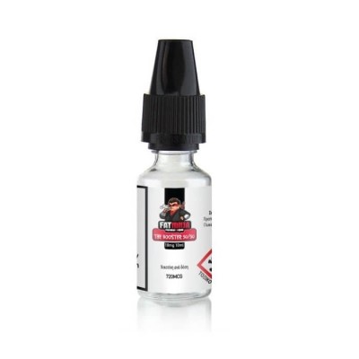Fat Ninja The Booster 50/50 18mg/ml 10ml