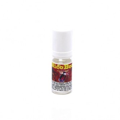 NicoBoost 10ml 80VG - 20PG