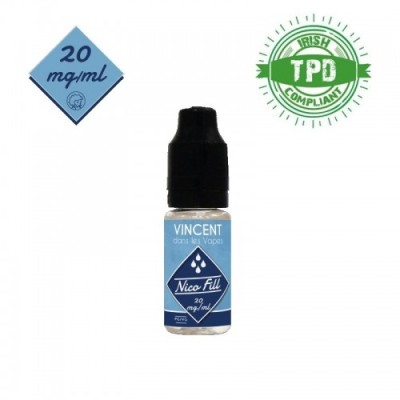 Nico Fill 50/50 VDLV 20mg