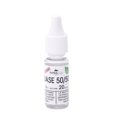 Booster 20mg Extrapure Booster 20mg Extrapure