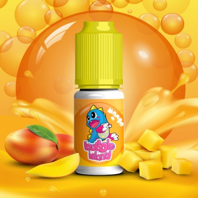 Mango Lime Flavor 10ml