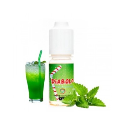 Nova Diabolo Flavor