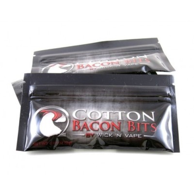 Cotton Bacon Version 2.0 NET WT 0.07 OZ (2G)
