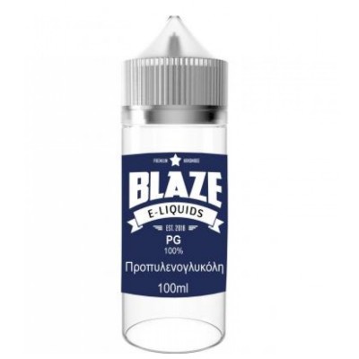 Βάση PG 100ml Blaze