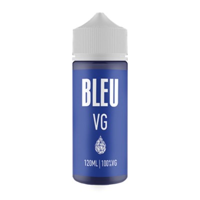 BLEU Base VG 0mg 120ml