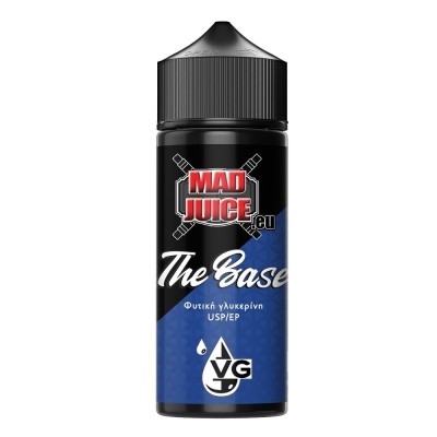 Mad Juice VG 0mg 120ml