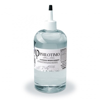 Philotimo PG 500ml Philotimo PG 500ml