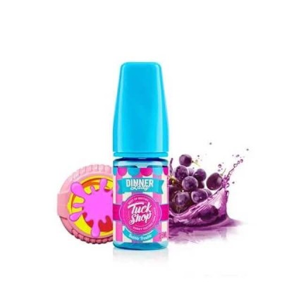 Dinner Lady Bubble Trouble Flavor 30ml