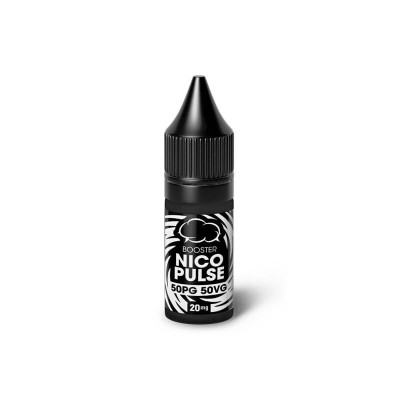 Eliquid France Nicopulse 50/50 20mg 10ml Eliquid France Nicopulse 50/50 20mg 10ml