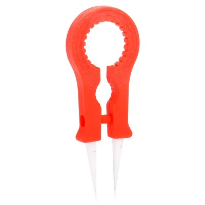 Multifunctional Vaper Twizer