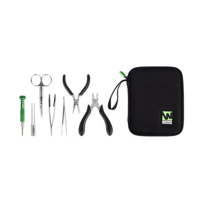 Wotofo DIY Tool Kit