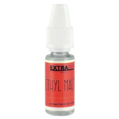 Ethyl Maltol 10ml