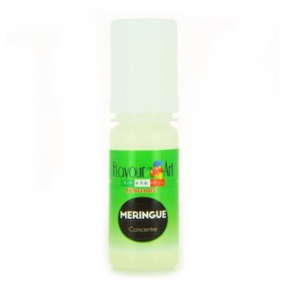 Flavour Art Merinque Flavour 10ml