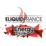 Eliquid France Energy Drink Flavor 10ml 
