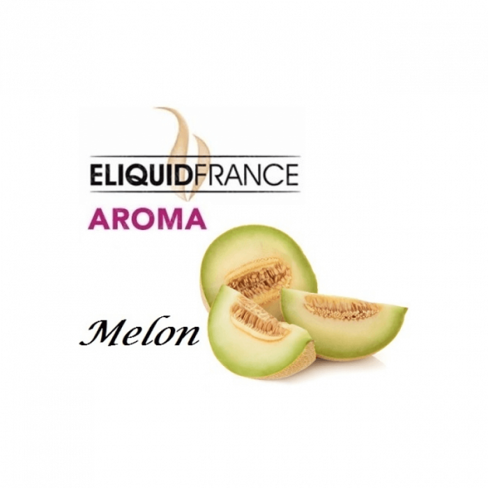 Eliquid France Melon Flavor 10ml