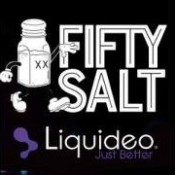 Liquideo Salt