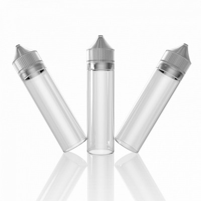 Μπουκάλι Unicorn 60ml