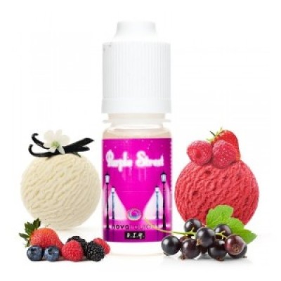 Nova Purple Street Flavor 10ml