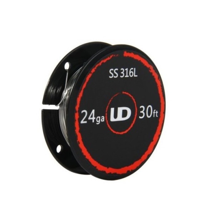 UD SS 316 Wires 