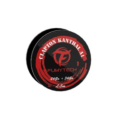 Clapton Kanthal A1 (5m)