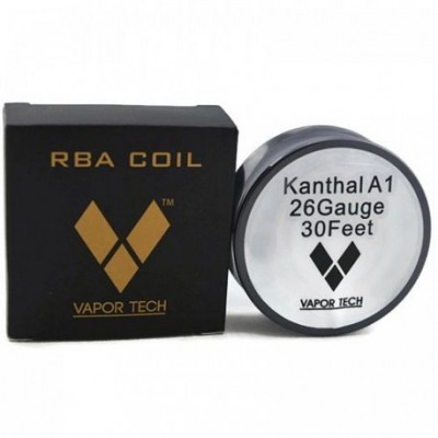 Kanthal 26ga 10m - VaporTech