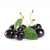 TFA Black Cherry (rebottled) 10ml Flavor
